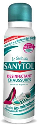Sanytol disinfettante Scarpe 150 ml
