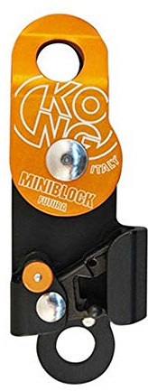 Kong PULEGGIA Sport Mini Block Futura