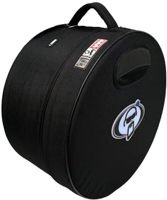 Protection Racket 14X6,5 Rigid Snare Case | 0