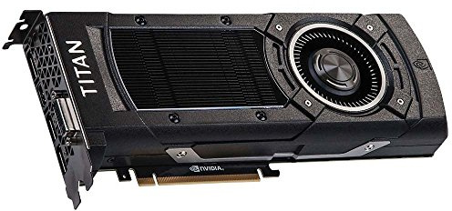 Zotac ZT-90401-10P NVIDIA GeForce GTX TITAN X 12GB scheda video