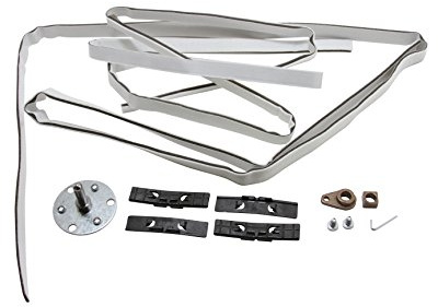 Indesit C00307120 Kit de tambour pour sèche-linge