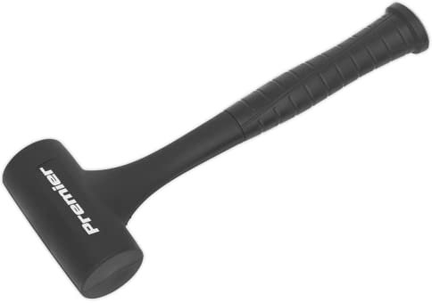 Sealey DBH630 Marteau à souffler 0,6 kg
