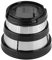 VIFERR Filtro Spremiagrumi 600W 9X11cm Cestello Centrifuga Estrattore Slow Juicer Filtro a Rete Fine Filtro per Parti Hh-Sbf11 Hu-19sgm per Fare Frullati e Succhi di Frutta Più Lisci