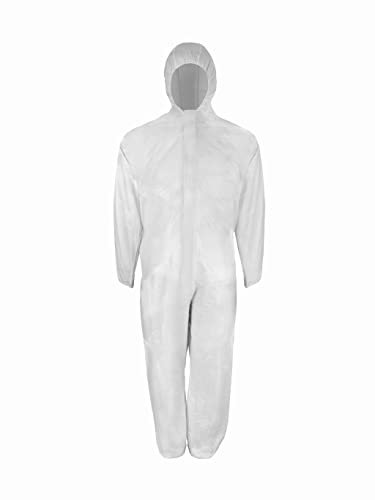 Chemieschutzanzug CoverStar - Asatex - Schutzoverall CoverStar® Eco CS500E - Kat. III, Typ 5+6, Gr. XL