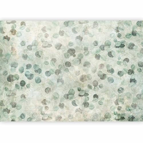 murando Papier peint intissé Nature 450x315 cm Décoration Murale XXL Poster Tableaux Muraux Tapisserie Photo Végétaux Feuilles comme peint f-C-10028-a-a