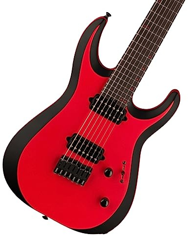 Jackson Pro Plus Series DK Modern MDK7P HT SR E-Gitarre