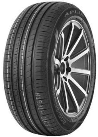 APLUS - 185/55 R15 TL 82V A609 BSW - Sommerreifen
