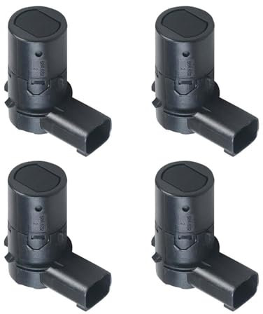 TARFIC Einparkhilfesensor 4 Teile/los PDC Parkplatz Sensor 4F23-15K859-AA Für Ford Für Escape Für Freestar Für Explorer Parksensoren