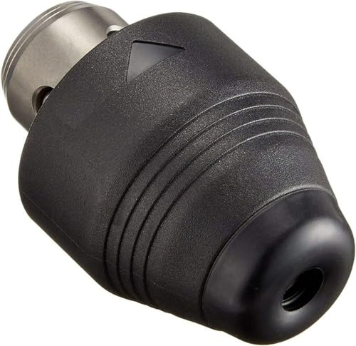 Terryshop74 Portabrocas SDS-PLUS compatible con Bosch GBH2-26DFR, GBH2-28DFV, GBH4-32DFR – Cambio rápido para taladros de percusión – Alta precisión y resistencia