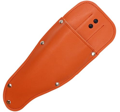 Sosoport Étui À Ciseaux Pince Support De Pince Housse De Sécateur Robuste Pour Outils De Jardinage