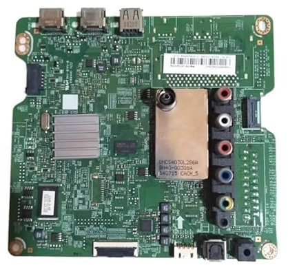 Scheda Driver BN41-02109A Compatibile Con La Scheda Madre Del Televisore Samsung Da 43 Pollici E 60 Pollici: S60FH-YB06 S43SD-YB03 BN41-02109(43 INCH)