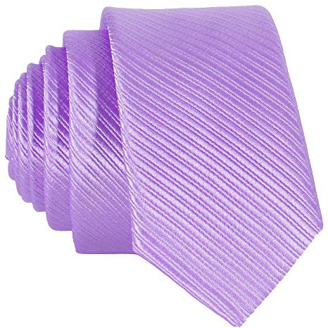 DonDon corbata angosta 5cm - hecho a mano