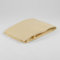 Frottee Spannbettlaken 40 x 90 cm gelb Laken Bettlaken Wiege Spannbetttuch Betttuch