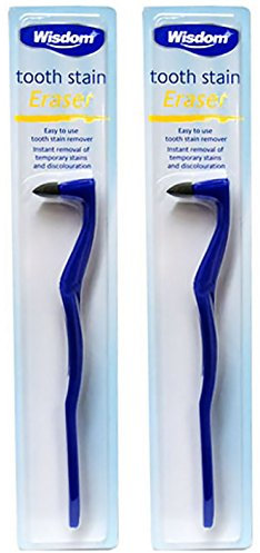 Wisdom Tooth Stain Eraser Remove Tea Coffee Stains Cola Red Wine Foods Tobacco (2)