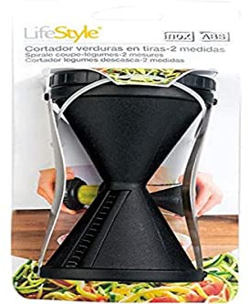 Lifestyle - Cortaverduras Tiras 3 Cortes 2442