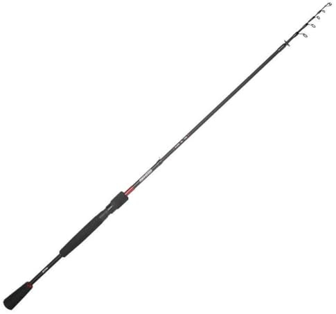 Spro Powercatcher Tele-Spinrute 270cm <80g | Teleskoprute