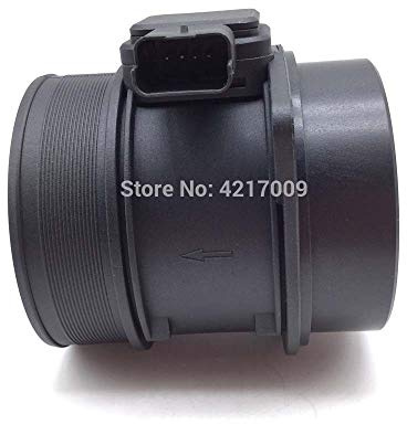 capteur de débit massique d'air AIR DE MASSE DEBIMETRE CAPTEUR 5WK97002Z 5WK97002 for C8 CITROEN C5 JUMPY PEUGEOT 807 407 EXPERT 4007 508 2.0/2.2 HDi 3M5A-12B579-AA