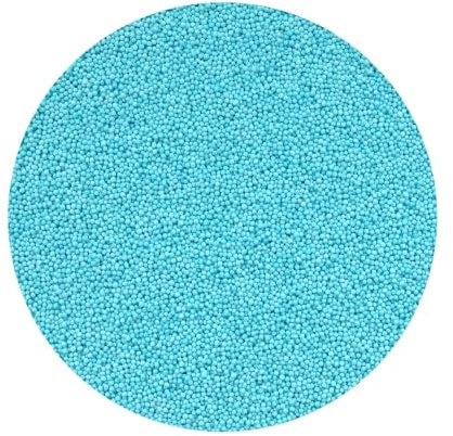 BrandNewCake® Graines de Pavot Bleu Clair 750g - Décorations pour Gâteaux - Sprinkles - Garniture