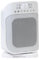 Spear & Jackson 38885 Digital PTC Fan Heater with LED Display/Cooling and Eco Mode/Oscillating and Timer Function / 29 x 19 x 14cm / 1500W