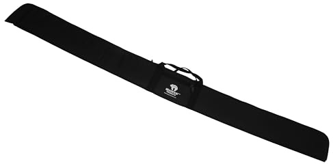 BEARPAW PRODUCTS Bogentasche Longbow | Schutztasche für Bogen | Bogenschießen | Bogenschutz | Bogenhülle | Bogentasche
