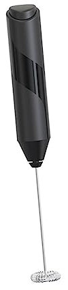 TOPPERFUN Batidora Eléctrica De Mano Inalámbrica Mezclador De Huevos Herramienta Para Hornear Velocidades Ajustables Diseño Seguro Cocina Doméstica