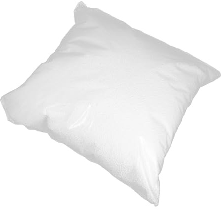 Gatuida Sitzsackfüllung Weiche Schaumstoffperlen für Kissenfüllung Kuscheltiere Hundebett Vielseitig Einsetzbar Formstabil Geruchsneutral für Sofa Stuhl und Büro