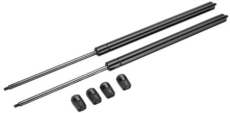 Gas Struts Springs For VW For G&olf 6 MK6 Hatchback ONLY 2009-2013 5K6827550D Tailgate Shock Boot Gas Strut Bars Spring Lifter Support