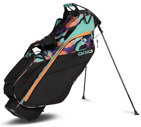 OGIO Sicherungsständertasche Tetra