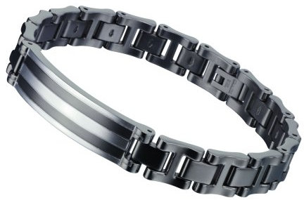 Police Unisex Armschmuck 22655BSB/02