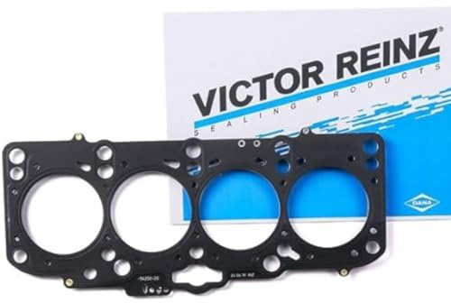 Reinz 61-34250-20 Joint d'étanchéité, culasse | Compatible avec: AUDI A3, A3, A3 Cabriolet, A3 Sportback, A4 B5, A4 B5 Avant, A4 B6, A4 B6 Avant, A4 B7, A4 B7 Avant, A6 C5