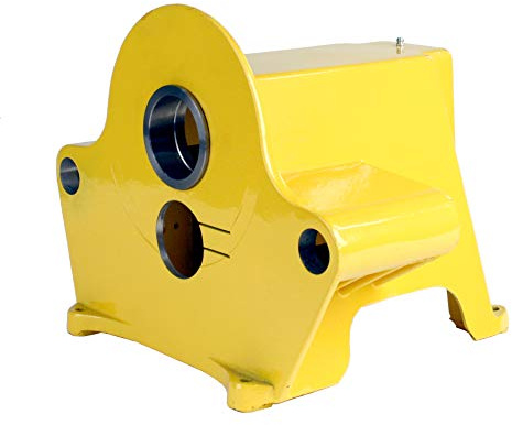 Steel Dragon Tools 42845 Housing Body Assembly for 300 Pipe Threading Machine