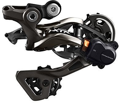 Shimano XTR 11V Shadow GS Direct Shift 2015