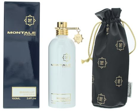 MONTALE, Mukhallat, Eau de Parfum, Unisexduft, 100 ml