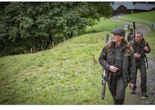 Deerhunter Lady Raven Jacke Elmwood