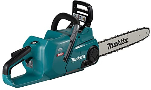 Makita UC014GZ Tronçonneuse 40V Max Li-ion XGT Brushless 300mm (12) - Batteries et chargeurs non inclus