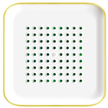 COLPHARMA Double Defense Home antizanzare elettrico da presa – diffusore per ambienti interni contro le zanzare