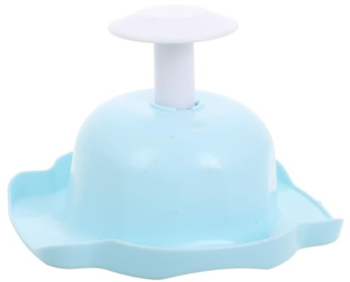 TOVINANNA Protector De Dedos Para Mandolina Soporte De Seguridad Alimentaria Para Rallador De Queso Y Laminadora De Verduras Compatible Con Peladores Y Rebanadores 1 Pieza
