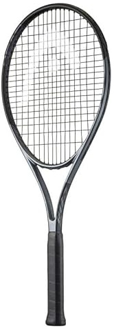 HEAD Geo Speed tennisracket – högpresterande racket för fritidsspelare, 295 gram, grepp 2