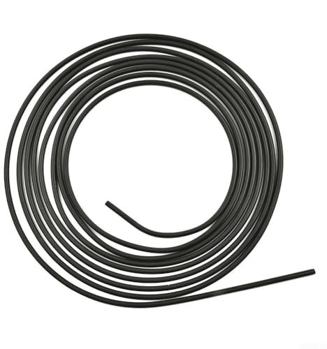 Tubo de línea de freno avanzado de 5 m que ofrece soluciones efectivas de sistemas de frenado