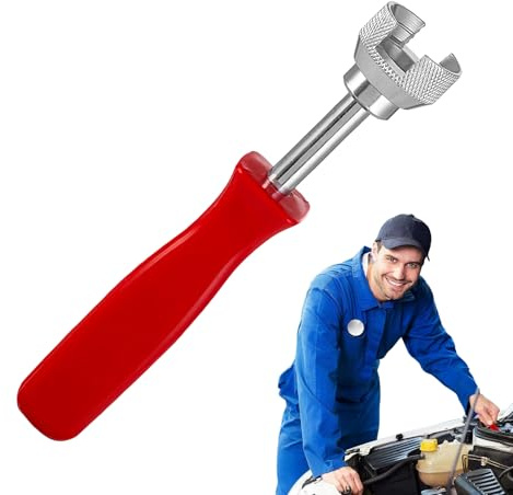 XUQEAYWD Attrezzo Compressore Molla Freno Automobile,Strumento Freno | Accessori Officina Per Camion Limousine Moto