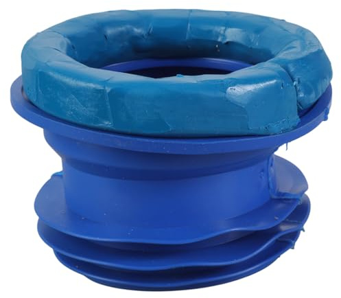 Bagno water guarnizione water, wc troppopieno guarnizione, flangia tubo di scarico scarico a terra, accessori ciotola, flangia di uscita pavimento