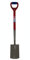 Spear & Jackson 2194NS Select Carbon Border Spade