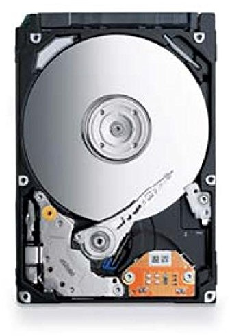 Toshiba Disque dur interne 2,5'' 640 Go SATA II