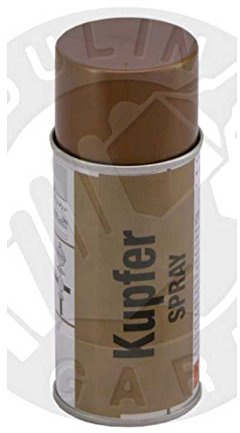 Kupferfix-Spray 150 ml Spraydose Farbe: kupfer