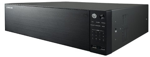 Samsung Techwin SRN-4000/2TB NVR Webcam