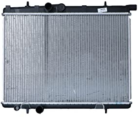 NRF Radiatore, Raffreddamento motore 509524