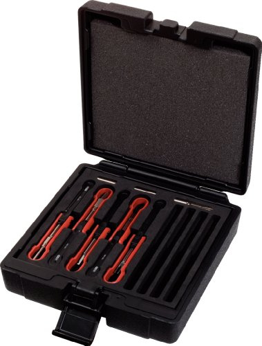 KS Tools 150.1255 LKW Basis-Entrieglungswerkzeug-Satz, 6-tlg.