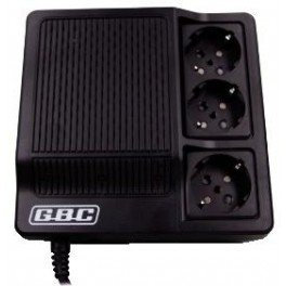 STABILIZZATORE DI TENSIONE GBC