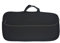 Borsa per Stampante, Case Wonder Neoprene Portatile Valigetta /Manica Custodia da Viaggio per Canon PIXMA IP110 e Canon PIXMA iP100 Stampante Portatile /Epson WF-100W /HP Officejet 100/150/H470 Stampanti Foto ed Adattatore & Cavo Mobili di Alimentazione (Nero-iP110)