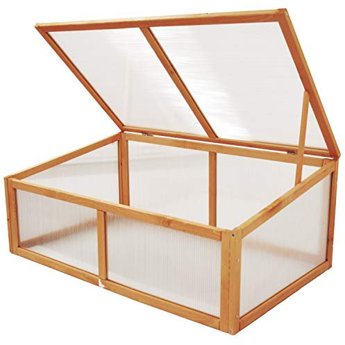 Hecht HF 001 Serre pour jeunes plants, tomates, semis